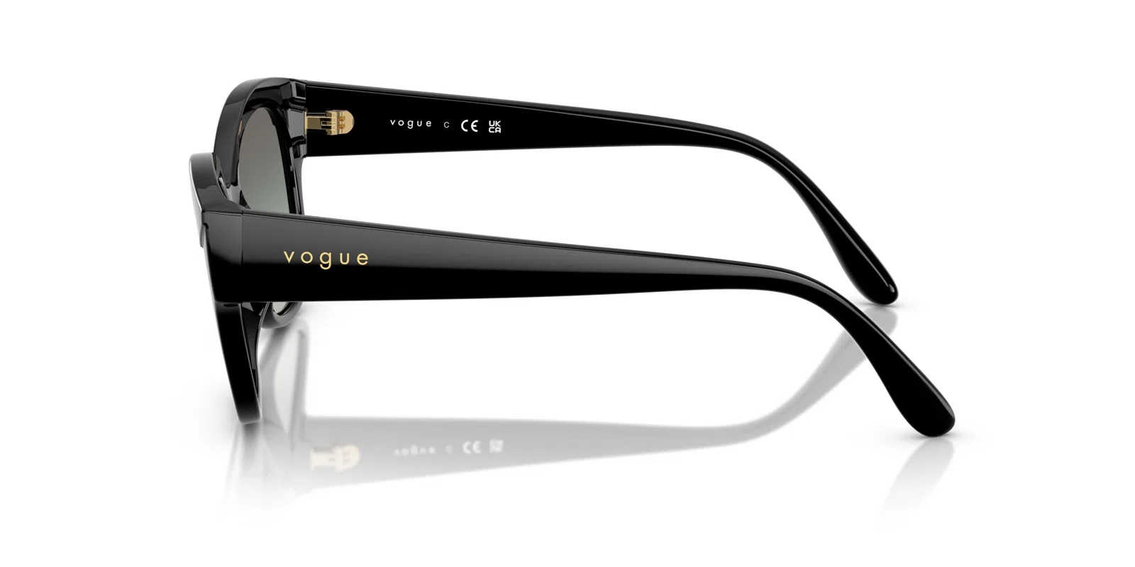 Vogue 5638SU Sunglasses - view 7